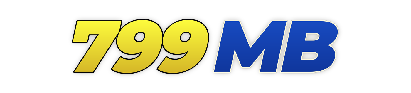799mb